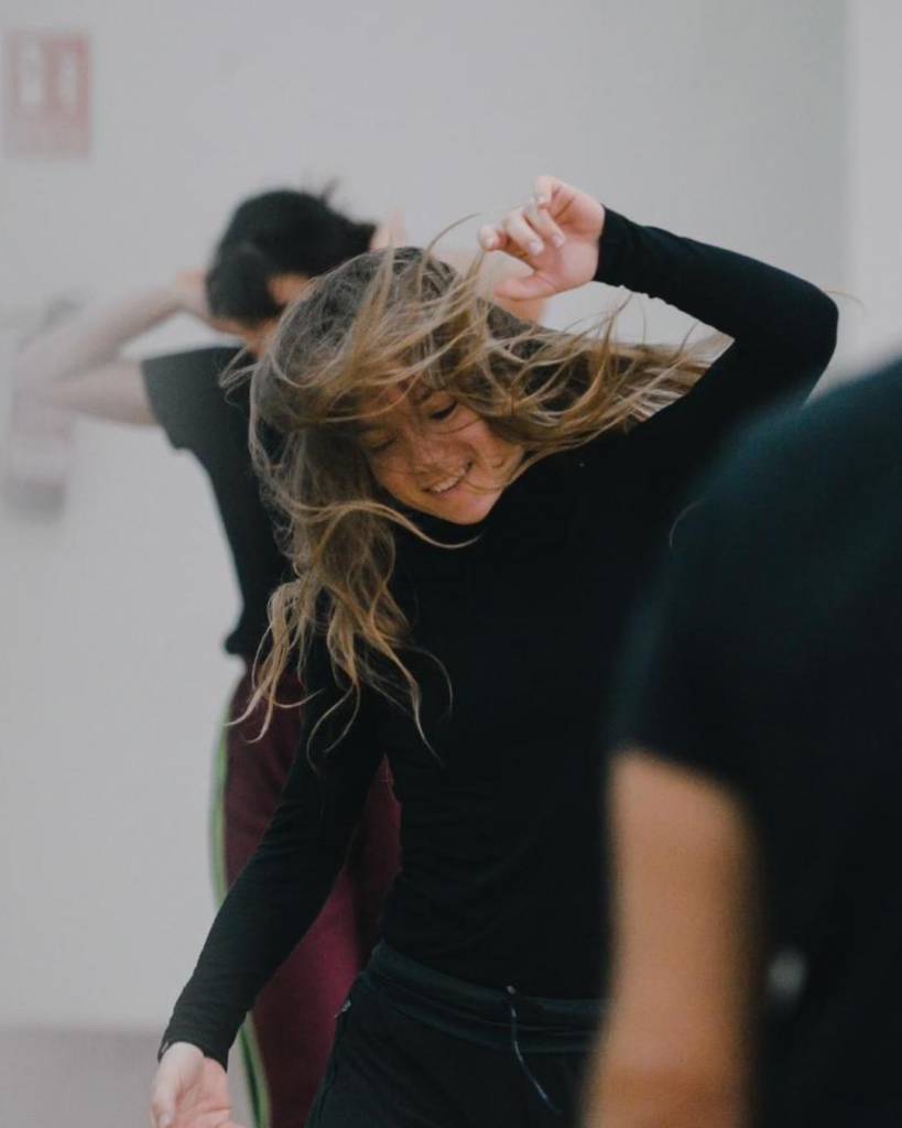 Mejor escuela de danza niños, niñas, infantiles y adultos en barcelona, vila de gracia.